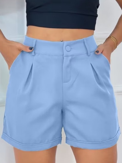 Cor Azul Bebê