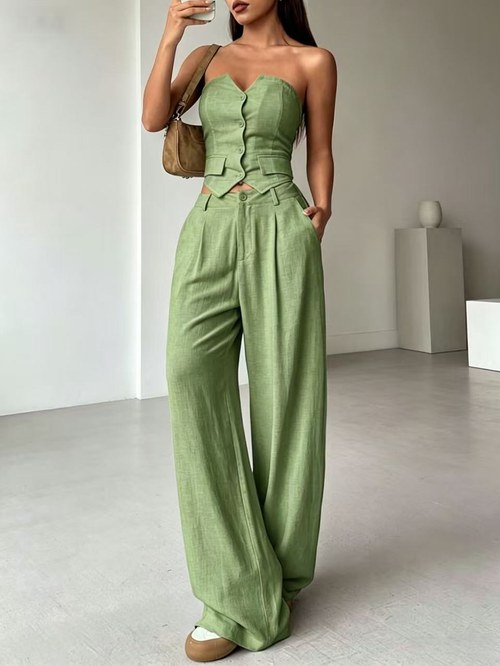 Cor Verde Oliva