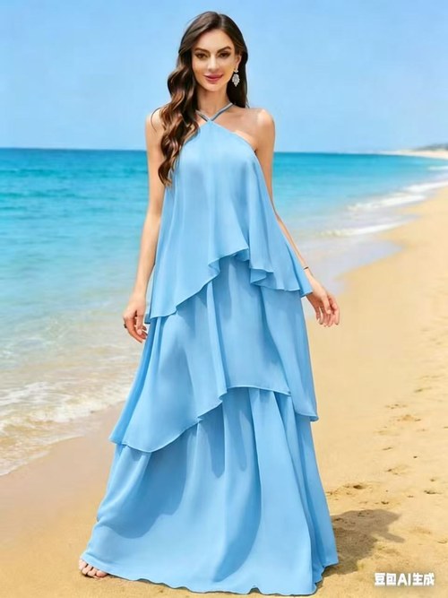 Cor Azul Bebê