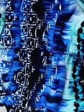 Cor Candy Azul