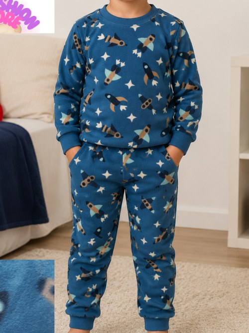 Cor Azul Bebê