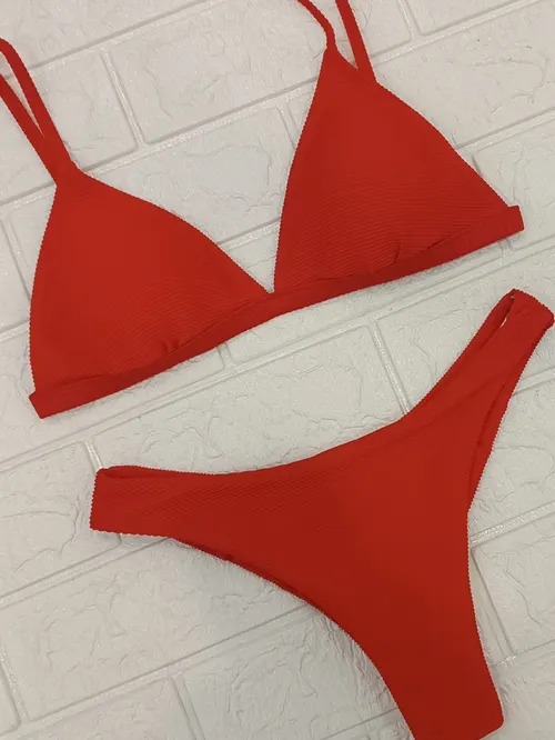 Cor Vermelho