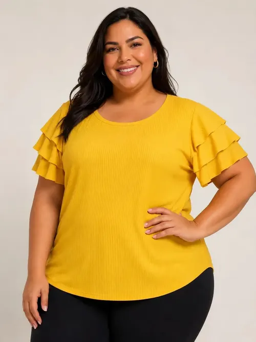 Cor Amarelo