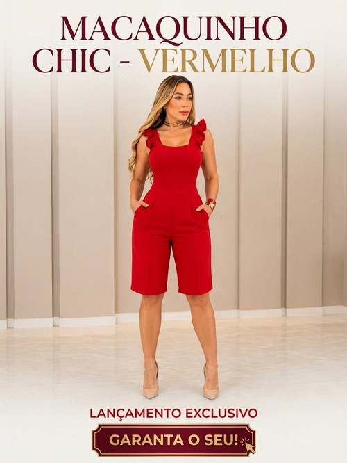 Cor Vermelho