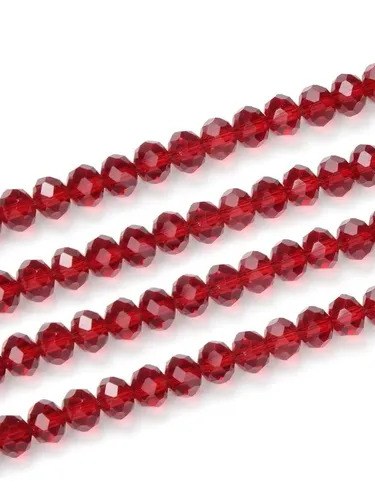 Cor Vermelho