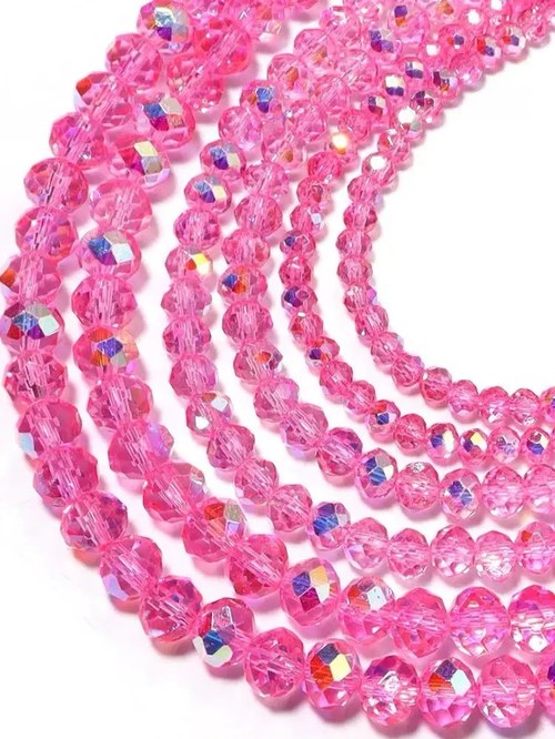Cor Rosa Pink