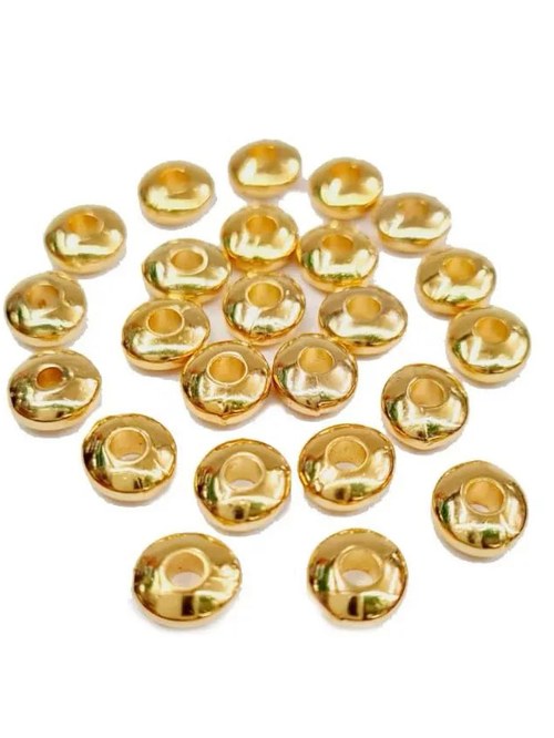 Cor Dourado