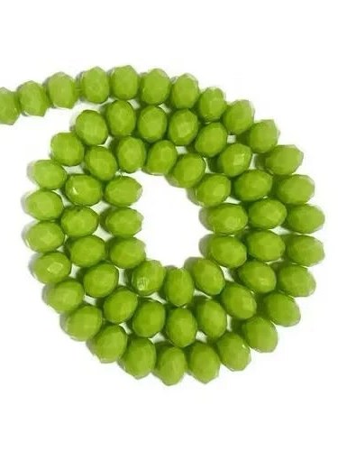 Cor Verde Bandeira