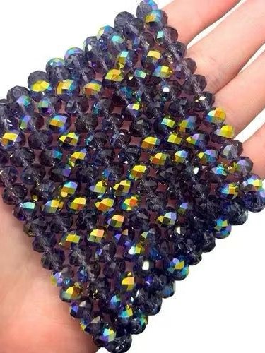 Cor Violeta