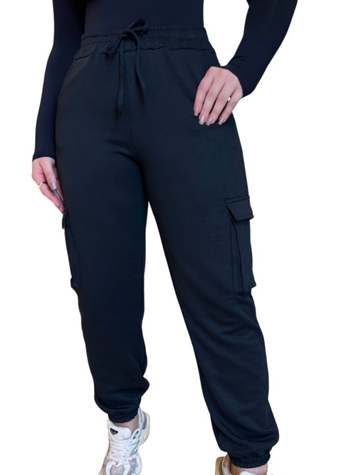 Cor Preto