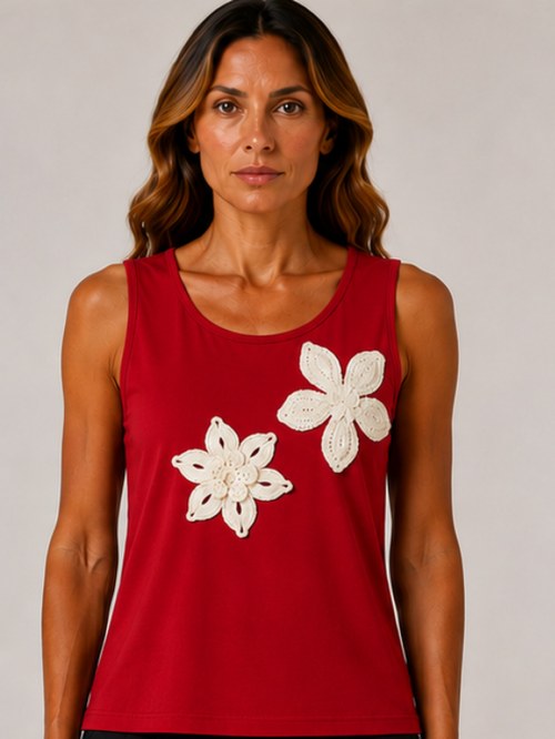 Cor Vermelho