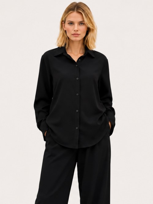 Cor Preto