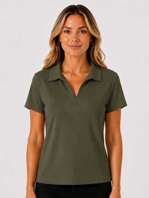 Cor Verde Militar