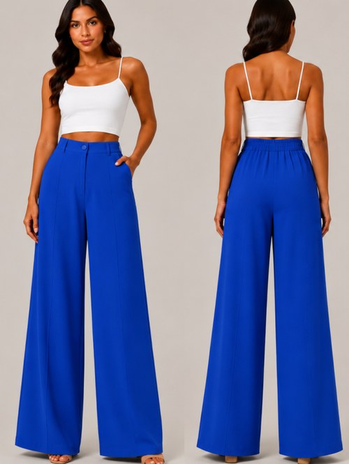 Cor Azul