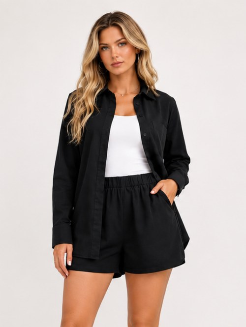 Cor Preto