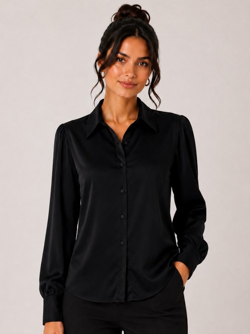 Cor Preto