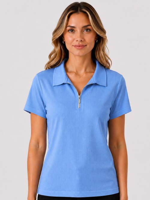 Cor Azul