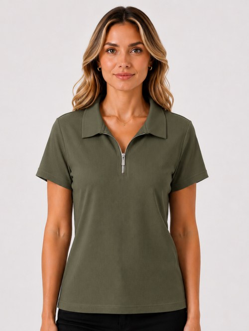Cor Verde Militar