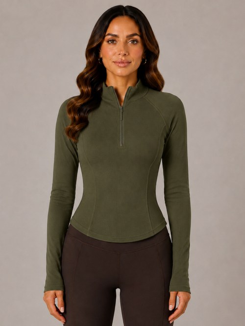 Cor Verde Militar