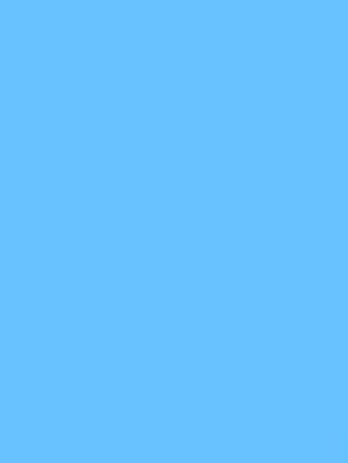 Cor Azul Bebê