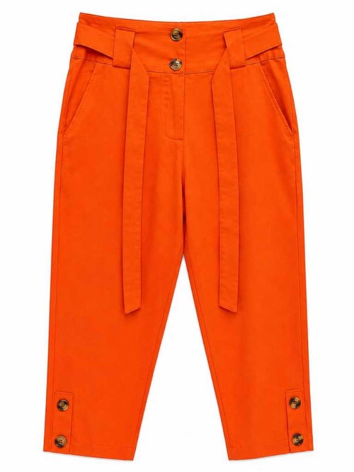 Cor Laranja