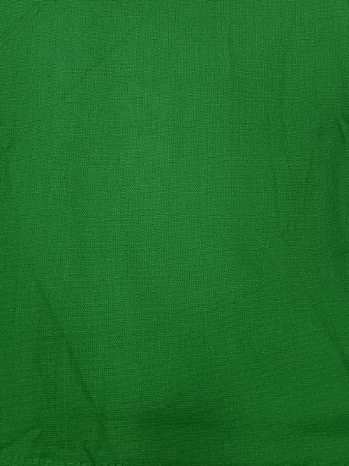 Cor Verde Bandeira