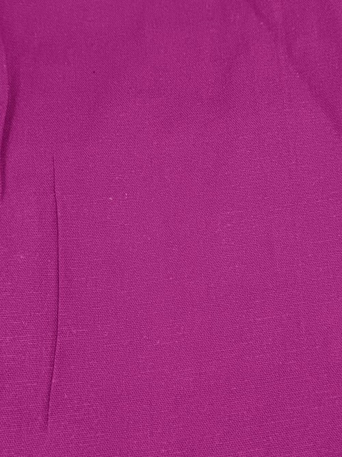 Cor Fucsia