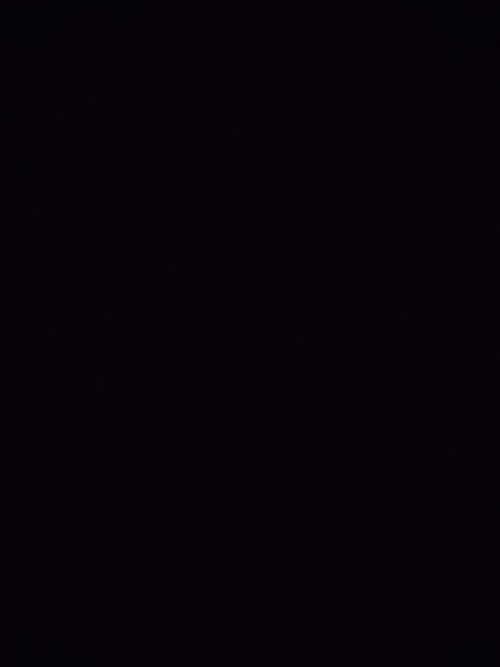 Cor Preto