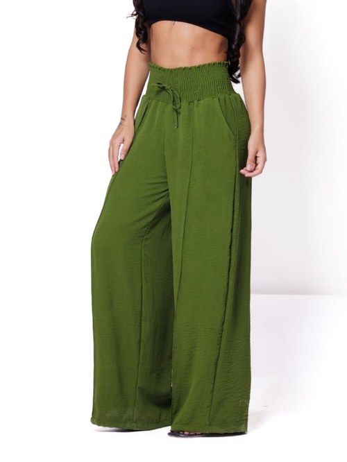 Cor Verde Militar