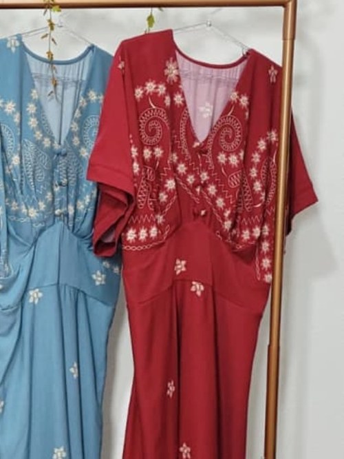 Cor Vermelho