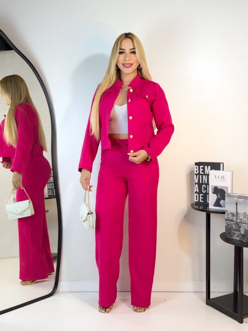 Cor Pink