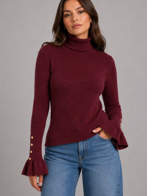 Cor Marsala