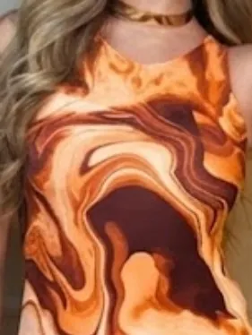 Cor Laranja
