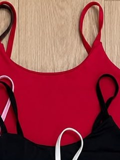 Cor Vermelho