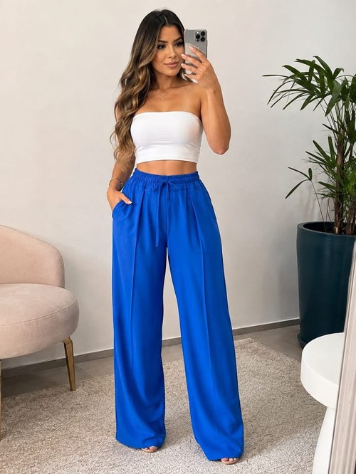 Cor Azul Royal