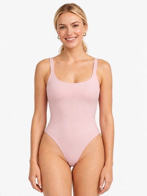 Cor Rosa Bebê