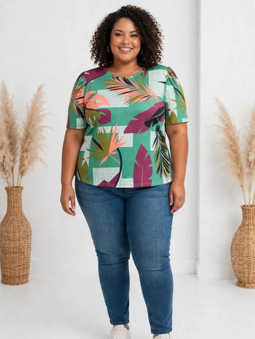 Cor Verde Escuro