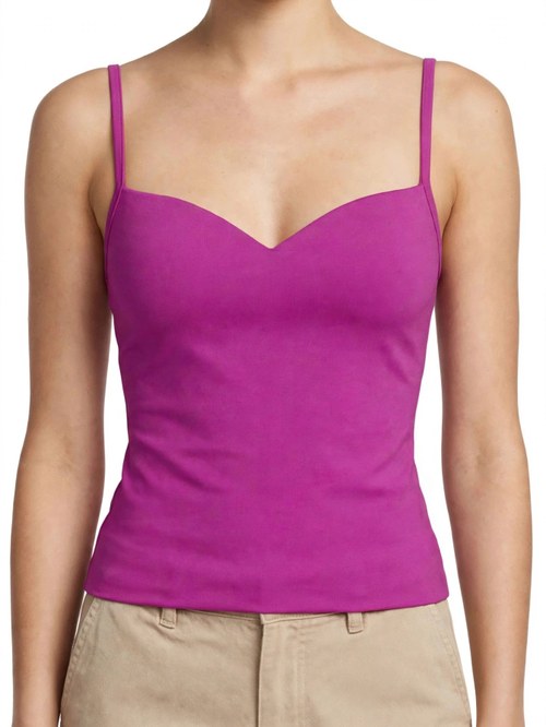 Cor Fucsia