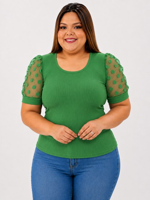 Cor Verde Musgo