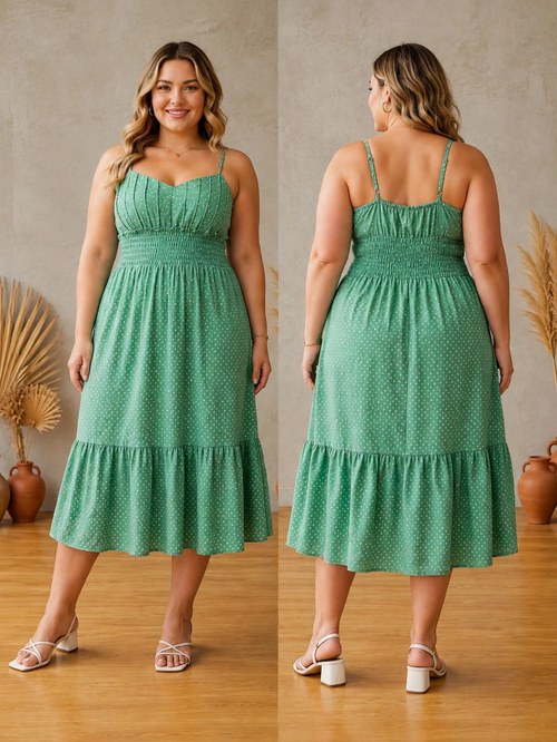 Cor Verde Menta
