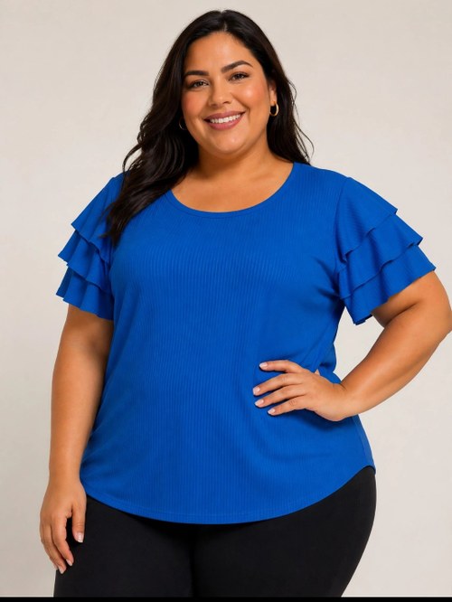 Cor Azul Royal