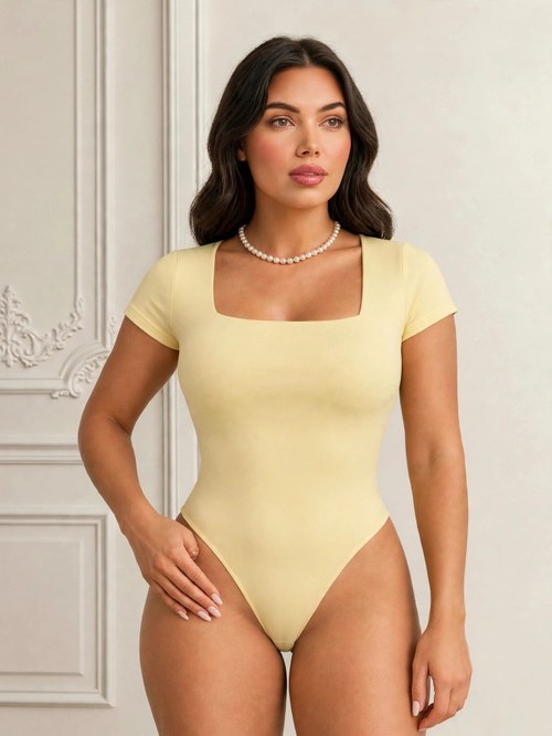 Cor Amarelo Bebê