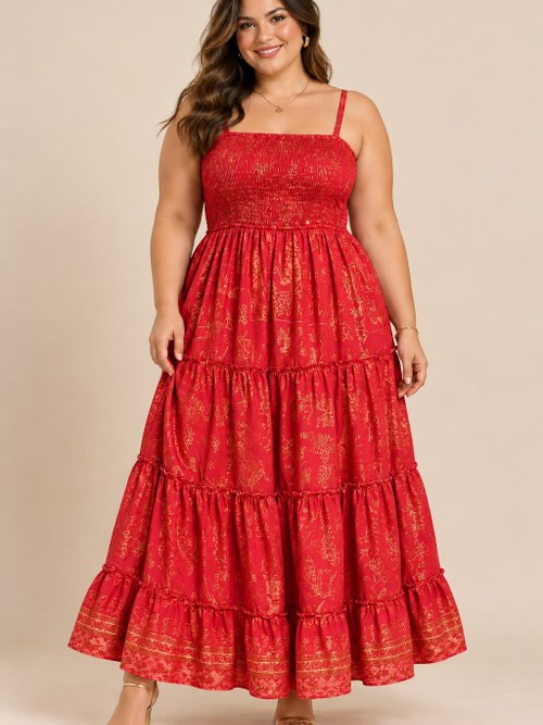 Cor Vermelho