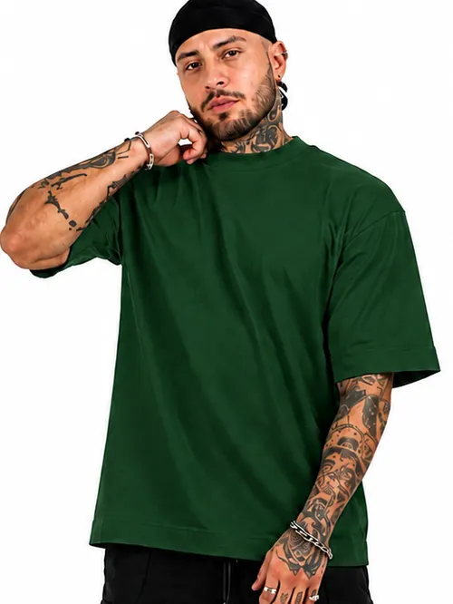 Cor Verde Bandeira