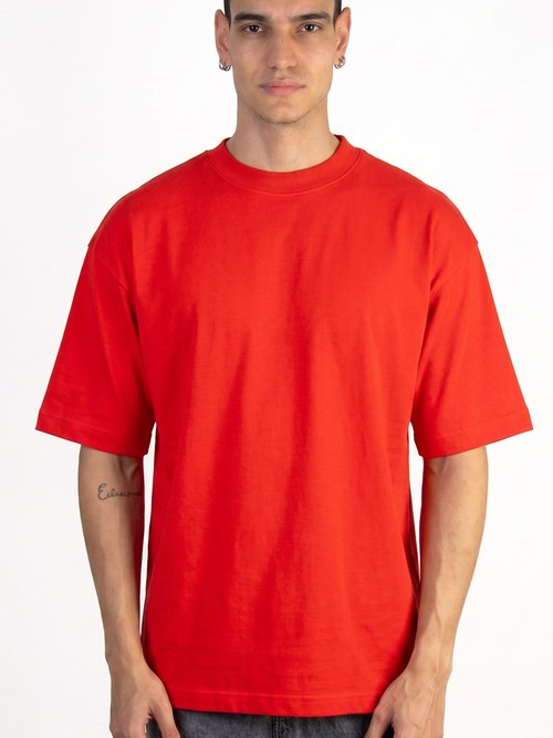 Cor Vermelho