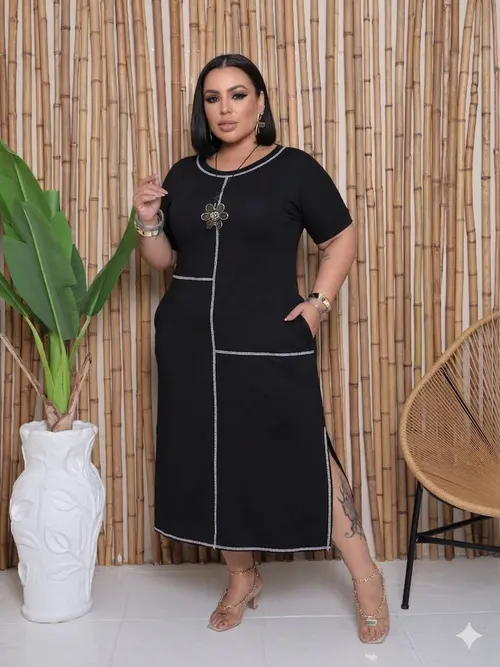 Cor Preto