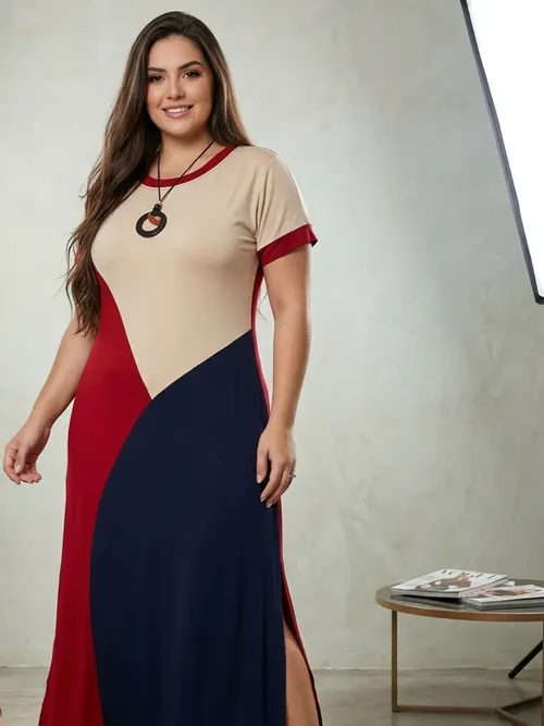 Cor Vermelho