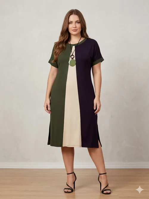 Cor Verde Militar