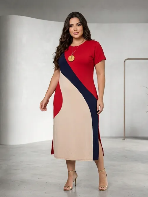 Cor Vermelho