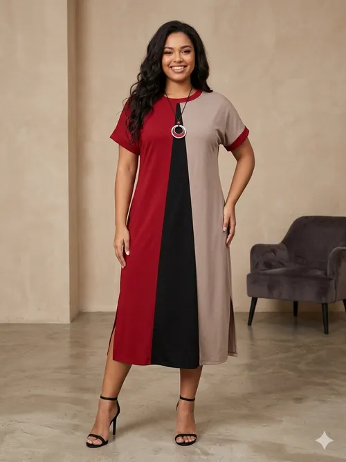 Cor Vermelho